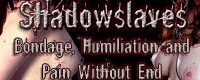 Sex and submission